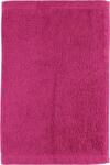 Cawö Prosop Lifestyle Sport neted 100 x 160 cm roz închis (7007 247 100/160) Prosop