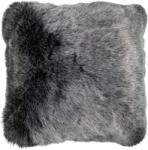 Obsession Pernă decorativă Samba 40 x 40 cm gri antracit (sac595anth100100)