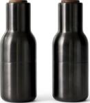 Audo Copenhagen Râșnițe pentru sare, piper sau condimente Bottle Grinder alamă bronzată 2 buc (71190-000879)