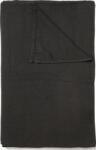 Marc O'Polo Cuvertură Norell 180 x 265 cm gri antracit (100153-100-01)