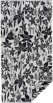 Arabia Finland Prosop Arabia Finland Lilja Momini 70 x 140 cm alb cu negru (1070901) Prosop