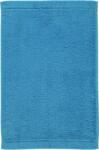 Cawö Prosop Lifestyle Sport netedă, neted, neted 30 x 50 cm azuriu (7007 177 30/50) Prosop