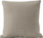 Muuto Pernă decorativă Mingle 45 x 45 cm nisip și liliac (MINCUS45S07)
