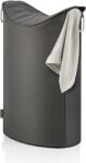 Blomus Coș de rufe Frisco gri antracit (65384)