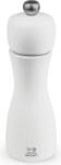 Peugeot Râșniță pentru sare Tahiti 15 cm albă (24239)