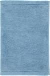 Cawö Prosop Lifestyle Sport netedă, neted, neted 30 x 50 cm bleu (7007 138 30/50) Prosop