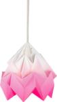 Studio Snowpuppe Lampă Moth gradient roz (8078-gr-pink)