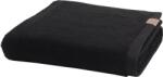 Aquanova Prosop Oslo 55 x 100 cm negru (OSLTWS-09) Prosop