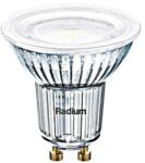Schrack RL-PAR16 80 6, 9W 230V 120° 840 575lm 180cd WFL GU10 (LI43619298)