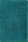 Cawö Prosop Lifestyle Sport netedă, neted, neted 30 x 50 cm verde smarald (7007 401 30/50) Prosop