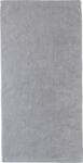 Cawö Prosop Lifestyle Sport netedă, neted, neted 70 x 140 cm de culoarea platinei (7007 705 70/140) Prosop