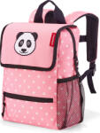 Reisenthel Rucsac Reisenthel Kids urs panda 5 l roz (IE3072)