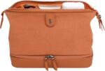 Stackers Geantă pentru cosmetice Stackers Canvas portocalie (76404)