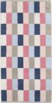 Villeroy & Boch bath textiles Prosop Coordinates Karo 80 x 150 cm colorat (2552 80/150 12) Prosop