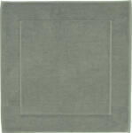 Aquanova Covor mic de baie London 60 x 60 cm verde fumuriu (LONBMB-293) Covor baie