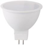 Total Green Bec LED Spot 6.5W GU5.3 3000K (EL0056819)