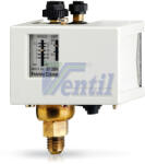 Fantini Cosmi FanCos B13CN nyomáskapcsoló 1-10bar (B13CN)