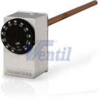 Fantini Cosmi FanCos C08B merülőhüvelyes termosztát 90-200°C (C08B)