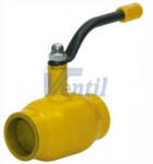 Broen Gömbcsap gázra 6/4" PN40 (10888)