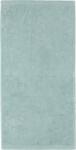 Cawö Prosop Lifestyle Sport netedă, neted, neted 70 x 140 cm turcoaz marin (7007 455 70/140) Prosop