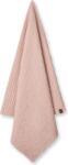 Humdakin Prosop de baie Humdakin Waffle 70 x 135 cm roz deschis (236-136) Prosop