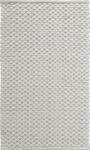 Aquanova Covor mic de baie Maks 60 x 100 cm argintiu (MAKBMM-95) Covor baie