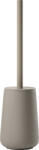 Zone Denmark Perie de WC Nova One taupe (28088)