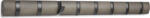 Umbra Cuier tip bandă Flip lung gri (318858-1045) Agatator cuier