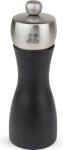 Peugeot Râșniță pentru piper Fidji 15 cm neagră (17132)