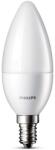 Philips BEL LED candle B35 FR 4 25W 2700K 250lm E14 15.000h (929001157418)