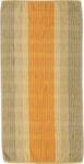 Cawö Prosop Cashmere cu dungă 50 x 100 cm portocaliu deschis (1056 50/100 35) Prosop