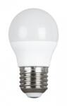 UltraLux Bec LED, sferic, 5W, E27, lumina neutra (**Cantitate minima comanda: 10 buc. **) (LBG52742)