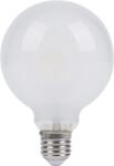 ELMARK Bec Led G95 Alb Laptos 12w E27 230v 3000k (99led839ww)