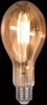 ELMARK Bec Led Vintage Dimabil 8w E27 D100 2800-3200k Auriu (99led857g)