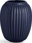 Kähler Vază Hammershøi 21 cm indigo (693195)