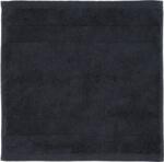 Villeroy & Boch bath textiles Prosop One 30 x 30 cm negru (2550 30/30 906) Prosop
