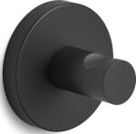 ZACK Cârlig pentru prosoape Scala negru (40854)