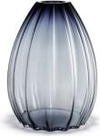 Holmegaard Vază 2Lips 45 cm albastră (4340440)