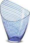 Nude Vază Concentric 34 cm (1108338)