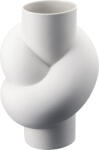 Rosenthal Vază Node 25 cm albă (14628 100102 26025)