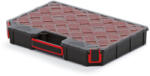 Prosperplast Organizator TAGER CARBO PLUS 390x284x60 (cutii)