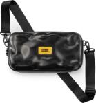 Crash Baggage Geantă pentru cosmetice Maxi Icon neagră cu baretă pentru umăr (CB371.01)