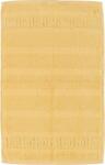 Cawö Prosop Noblesse 30 x 50 cm portocaliu deschis (1001 30/50 315) Prosop