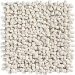 Aquanova Covor mic de baie Rocca 60 x 60 cm de culoarea fildeşului (ROCBMB-10) Covor baie