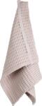 The Organic Company Prosop pentru mâini Big Waffle 50 x 75 cm mov lavandă (1020-340) Prosop
