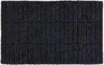 Zone Denmark Covor mic de baie Tiles negru (331847) Covor baie
