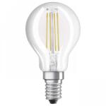 Rendl light studio OSRAM Retrofit mini-ball clear 230V E14 LED EQ40 2700K (G12243)