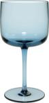 Villeroy & Boch Чаши за вино Like Ice 350 мл 2 бр (19-5180-8200)