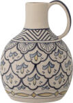Bloomingville Vază Nadya 27 cm cu toartă (82057586)