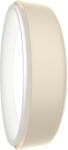 Louis Poulsen Aplică LP Grand LED 3000K roz pudrat spre bej control de lumină Dali (5743146828)